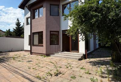 Vila Individuala/Bragadiru strada Maracineni - 8