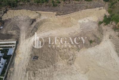 Teren intravilan pt dezvoltare imobiliară, lac Aroneanu, Iași - 10