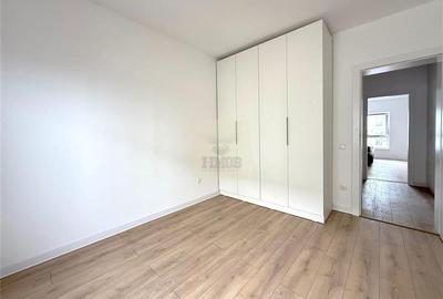 Dezvoltator vand 3 camere cu balcon la Mega Image 0% comision - 10