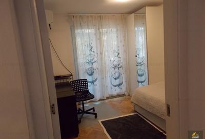 Apartament ultracentral Cismigiu - 8