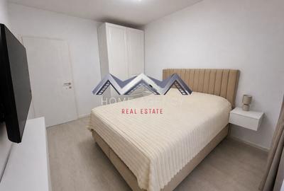 Apartament 3 camere | Otopeni central | mobilat, utilat | parcare subterană - 7