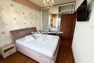 Apartament 2 camere in Summerland l Mamaia l Mobilat si utilat l Vedere la mare - 13