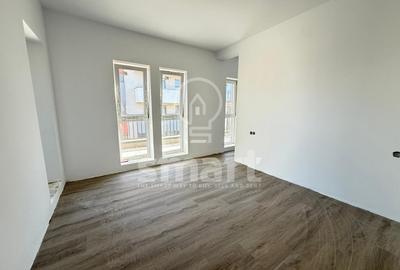 Apartament 2 camere  Bloc nou  Terasă   parcare  Florești  Tineretului - 4