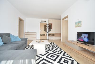 Greenfield Residence - Apartament 3 camere | 2 Bai | Loc Parcare | Pet Friendly - 10