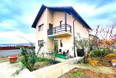 Vila  P+E, 5 cam, 120 mu, 480 teren Profi Horpaz - 1