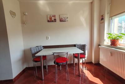 De vanzare apartament 3 camere Dristor-Baba Novac - 27