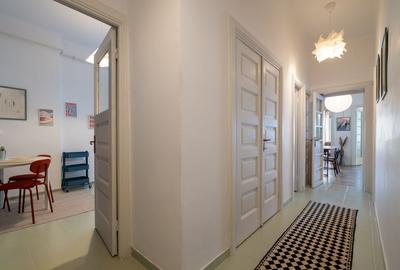 Apartament Spațios de 120 mp în Cartierul Evreiesc – Ultracentral - 16