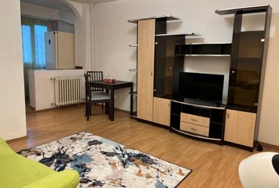 Stefan cel Mare -Aleea Deda -3 min metrou - 1