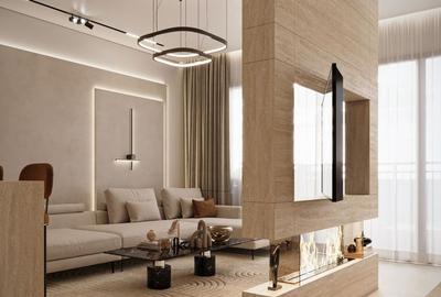 APARTAMENT 2 CAMERE NEW GEA RESIDENCE IKEA PALLADY DIRECT DEZVOLTATOR - 3