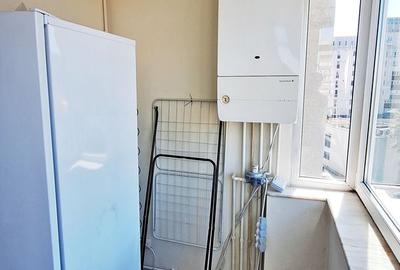 Centrul Civic, apartament cu 4 camere, 78mp+5mp balcon, 175000 euro - 12
