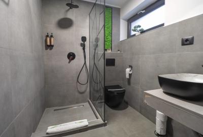 Vilă complet mobilată în Sinaia – grădină, loc de parcare și TVA incluse! - 10