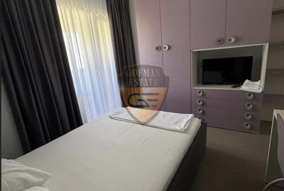 3 camere Tomis Nord Campus Hotel Mava parcare subterana et 4 centrala gaz A/C - 9