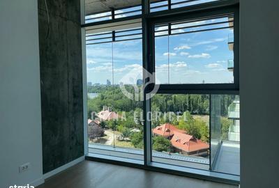 Apartament cu 2 camere semidecomandat în Floreasca