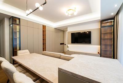 Apartament cu 2 camere de închiriat | BHB | Floreasca - 4