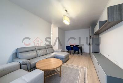 2 camere in bloc nou,parcare subterana, zona The Office - 4