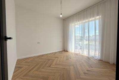 Casa duplex 4 camere 2 bai zona Bucium - 11