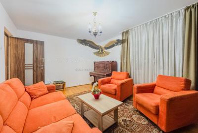 Apartament decomandat de 54 m2 utili| 2 camere|Cartier Zorilor - 6