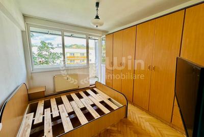 Apartament cu 3 camere | Etaj 4/9 | Zona Liceu Ghibu | Grigorescu! - 4