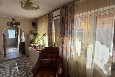 EXCLUSIVITATE - CASA INDIVIDUALĂ - Teren de 754mp - 230.000€ - 4