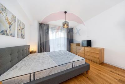 Apartament premium | 2 camere | BSW | Parcare subterana - 10