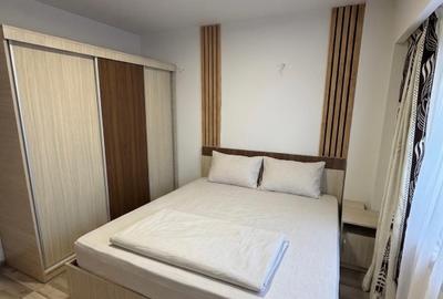 Apartament 2 camere de închiriat – zonă centrală  modern, luminos - 8