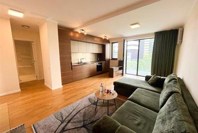 Apartament 2 camere - Aviatiei - 4