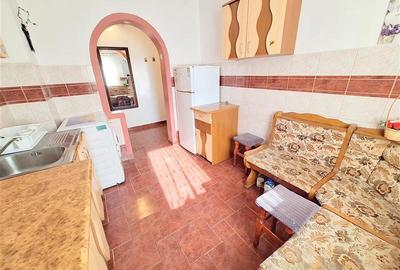 Apartament 2 camere, mobilat si utilat, etaj 3 din 4, Bacau - 11