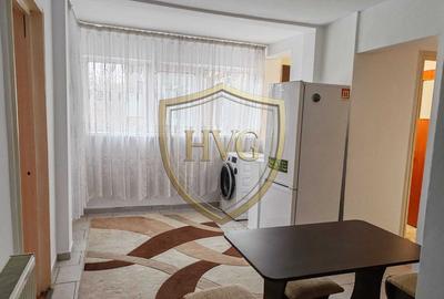 Apartament cu 2 camere | Proximitate metrou | Lujerului - 6