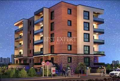 3 Camere Ideal Familie Geam Baie -Finisaje Premium - 5