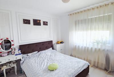 Apartament modern 3 camere cu gradina, bloc nou! - 3