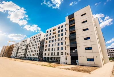 Apartament 2 camere, finisaje premium, bloc nou -zona Grand Arena Mall - 6