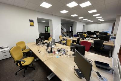 Cladire birouri si alte activitati, 820 mp, Ultracentral Timisoara - 1