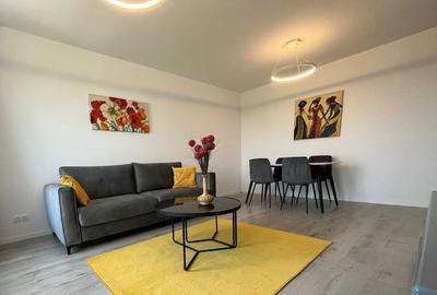 H Pipera Lake | Apartament cu 2 camere |  | Pipera Plaza | Parcare - 1
