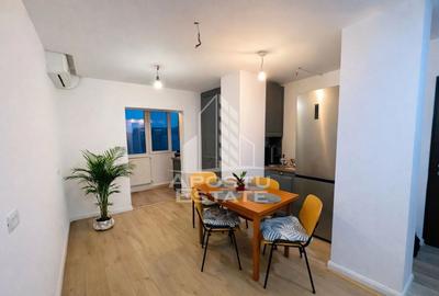 Apartament cu 3 camere, decomandat, centrala proprie, zona Bucovina - 3