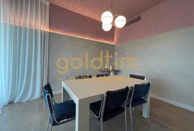 APARTAMENT UNIC/4CAMERE/DESIGN/SERVICII HOTELIERE/PRIMAVERII/TERASA 63MP/PARCARE - 13