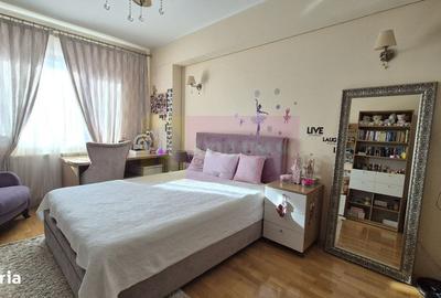 Apartament exclusivist cu parcare vedere Lac Flotreasca - 8