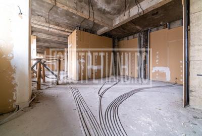 Spatiu comercial Bd Unirii Piața Alba Iulia Parter + 1etaj - 8