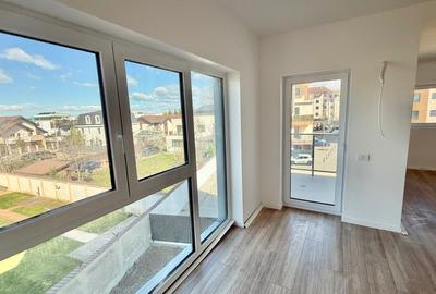 Apartament 2 camere  -23 August lângă Lidl  Comision 0% - 16