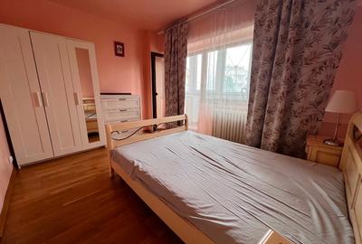 Apartament 2 cam./ garsoniera dubla Timpuri Noi Nerva Traian - 4