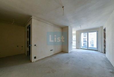 Apartament 2 camere Sopor cu parcare subterana - 6