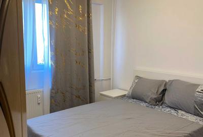 Apartament cu 2 camere decomandat, mobilat în Drumul Taberei