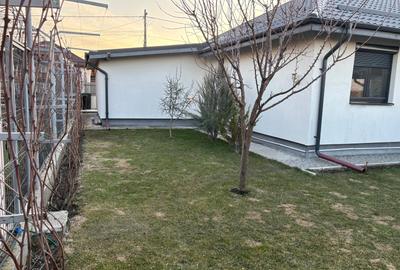 Casă modernă 2020 | 4 camere | 100 mp utili | Teren 526 mp | Panouri fotovoltaic - 21