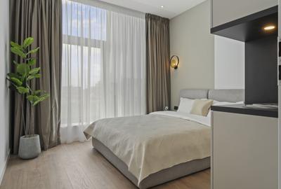 Apartament cu 4 camere de inchiriat // ONE North Lofts - 5