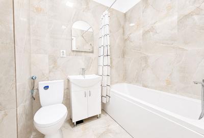 Apartament 3 camere - Mobilat +utilat/ Bloc Nou /Direct Devoltator - Real Resort - 11