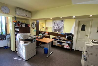 REA1026185 Apartament 3 camere Crangasi-Spatiu Comercial - 1