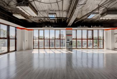 AFUMATI - BUCURESTI-URZICENI, SPATIU COMERCIAL 500 MP, ETAJ 1! - 12