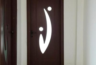Apartament 3 camere, cu boxa, zona BCR - 5