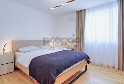 APARTAMENT PREMIUM URBAN PLAZA + PARCARE  + BOXĂ  | DISPONIBIL DIN 1 IUNIE - 3
