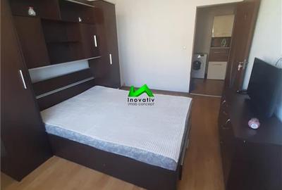 Apartament de vanzare 3 camere pivniță Sibiu Mihai Viteazul - 9