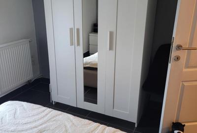 Apartament cu 2 camere în Iris